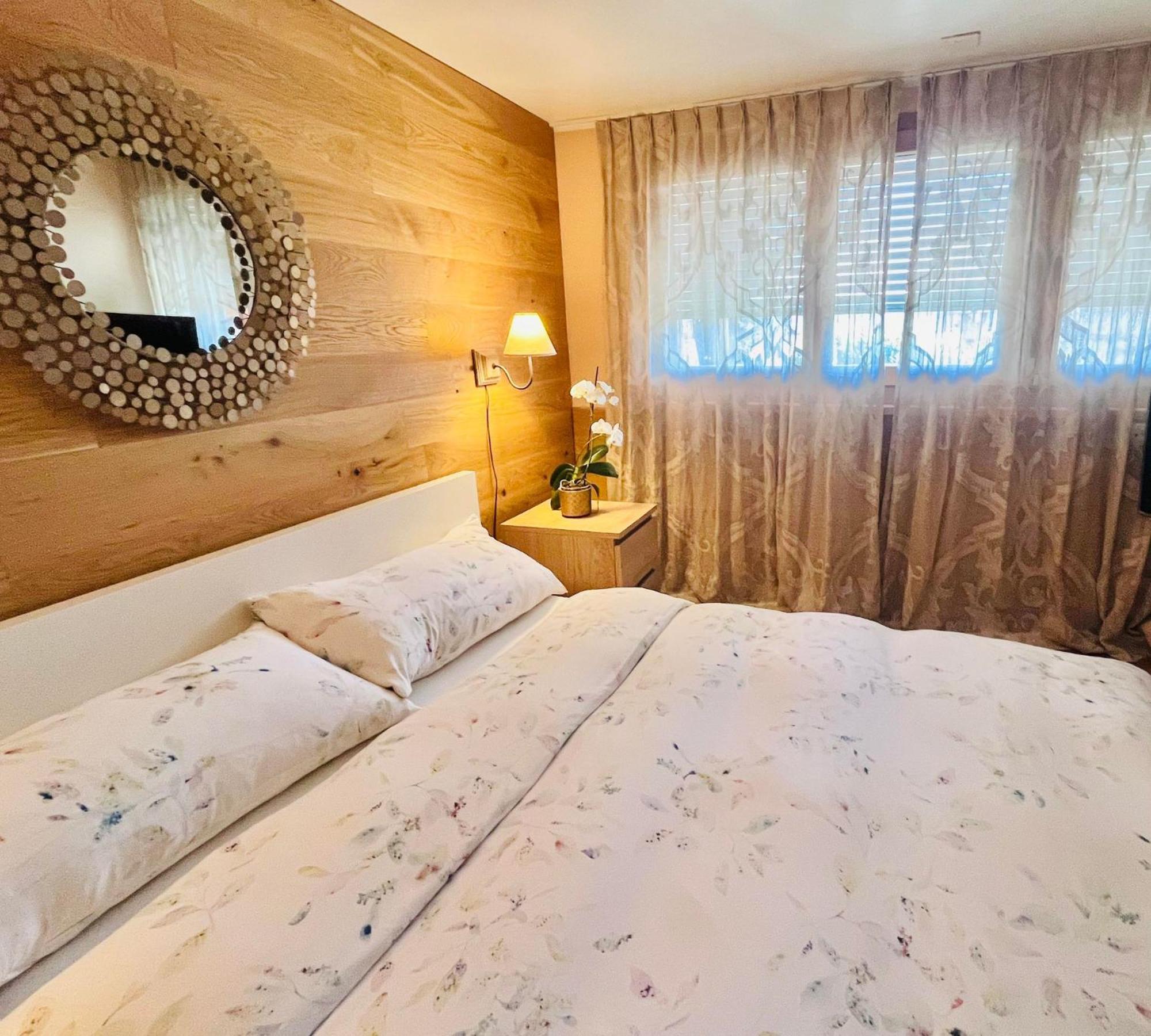 Family Suite With Garden And Amaizing View To Lugano Cademario Ngoại thất bức ảnh