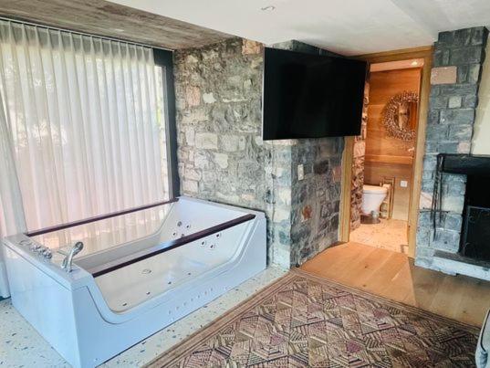 Family Suite With Garden And Amaizing View To Lugano Cademario Ngoại thất bức ảnh