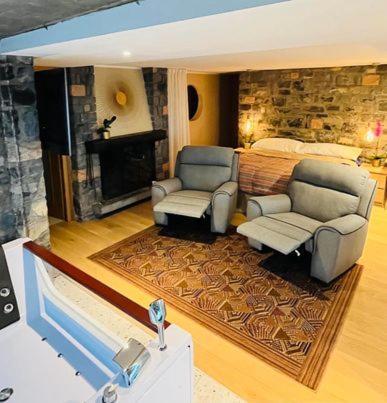 Family Suite With Garden And Amaizing View To Lugano Cademario Ngoại thất bức ảnh
