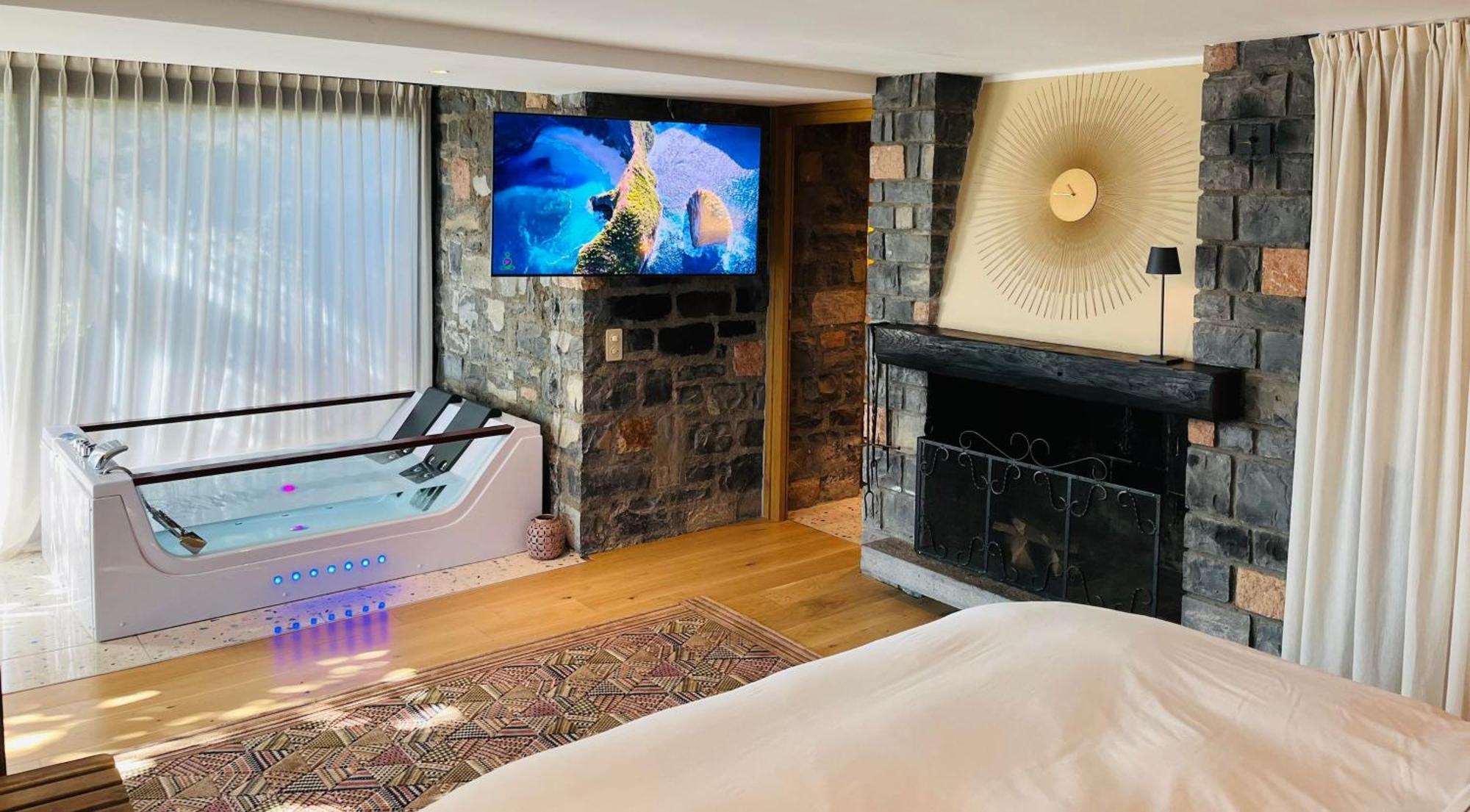 Family Suite With Garden And Amaizing View To Lugano Cademario Ngoại thất bức ảnh