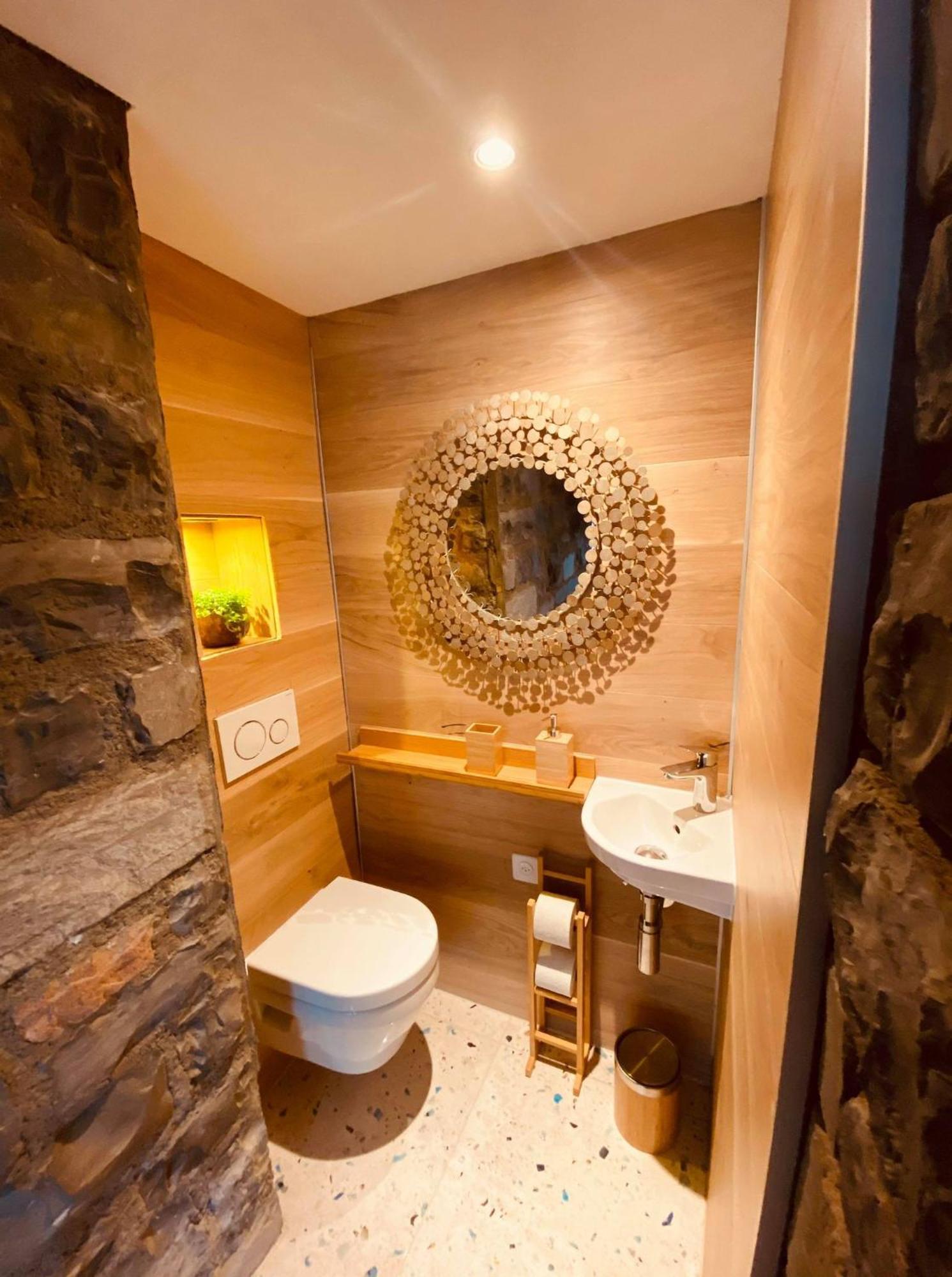 Family Suite With Garden And Amaizing View To Lugano Cademario Ngoại thất bức ảnh