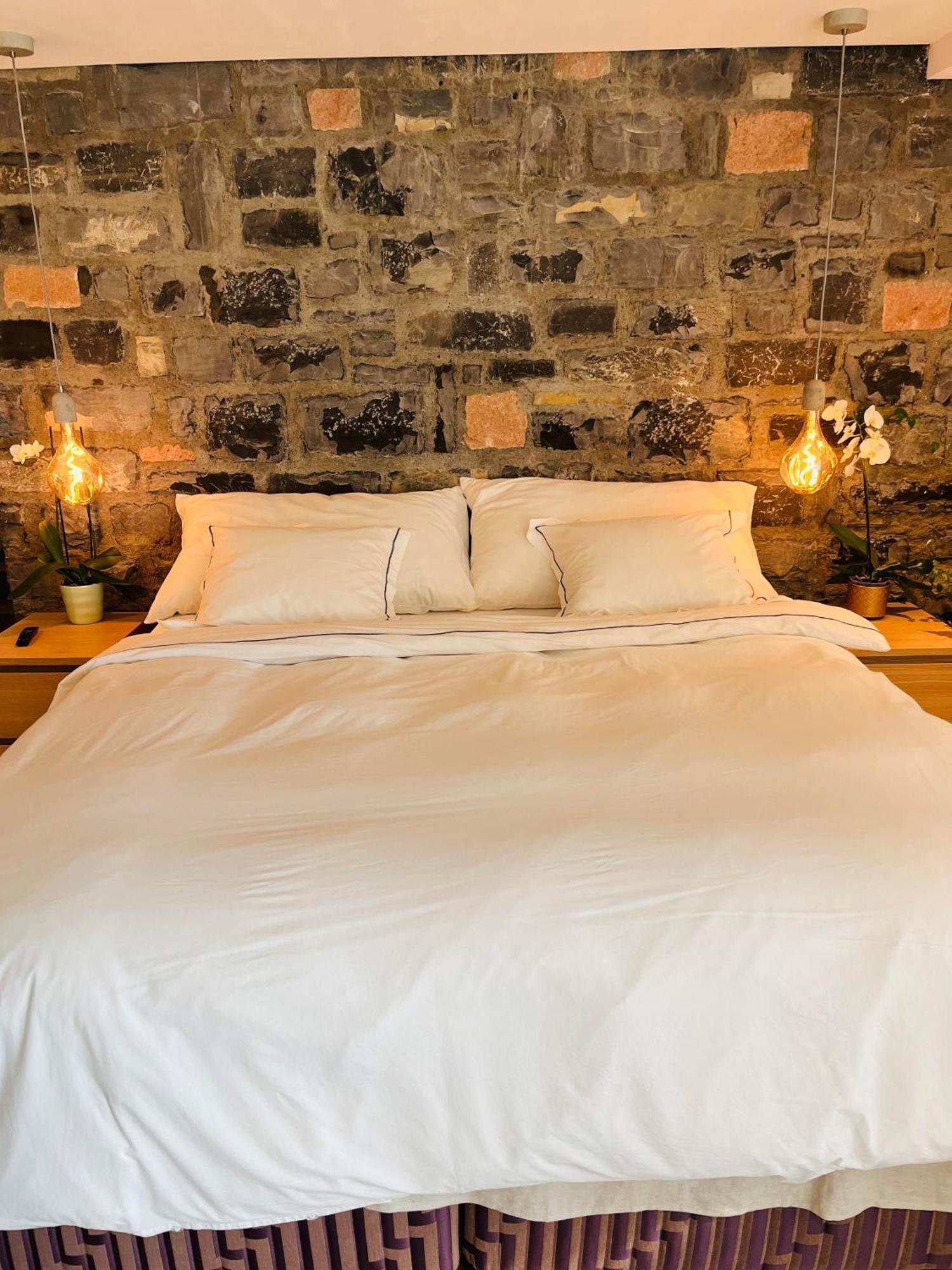 Family Suite With Garden And Amaizing View To Lugano Cademario Ngoại thất bức ảnh