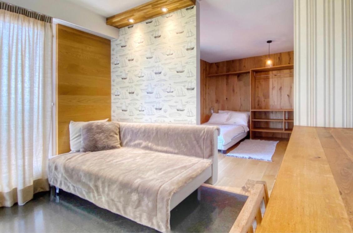 Family Suite With Garden And Amaizing View To Lugano Cademario Ngoại thất bức ảnh
